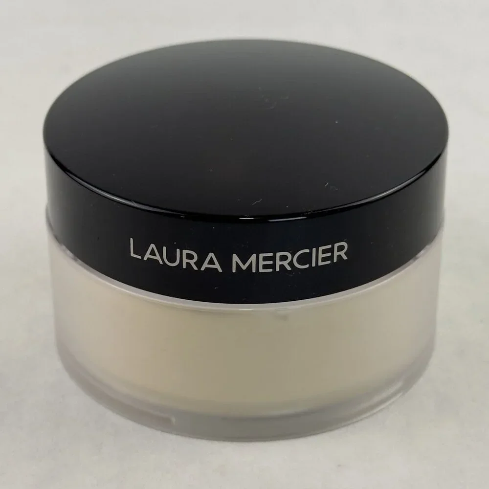 Laura Mercier Translucent Loose Setting Powder 29g Matte Finish Finishing NEW